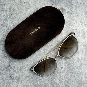 Tom Ford Penelope Sunglasses